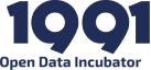 1991 logo