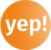 Yep Logo